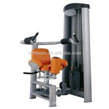 Integrated gym trainer sports fitness gym equipment Rotary Torso (XH-7714)